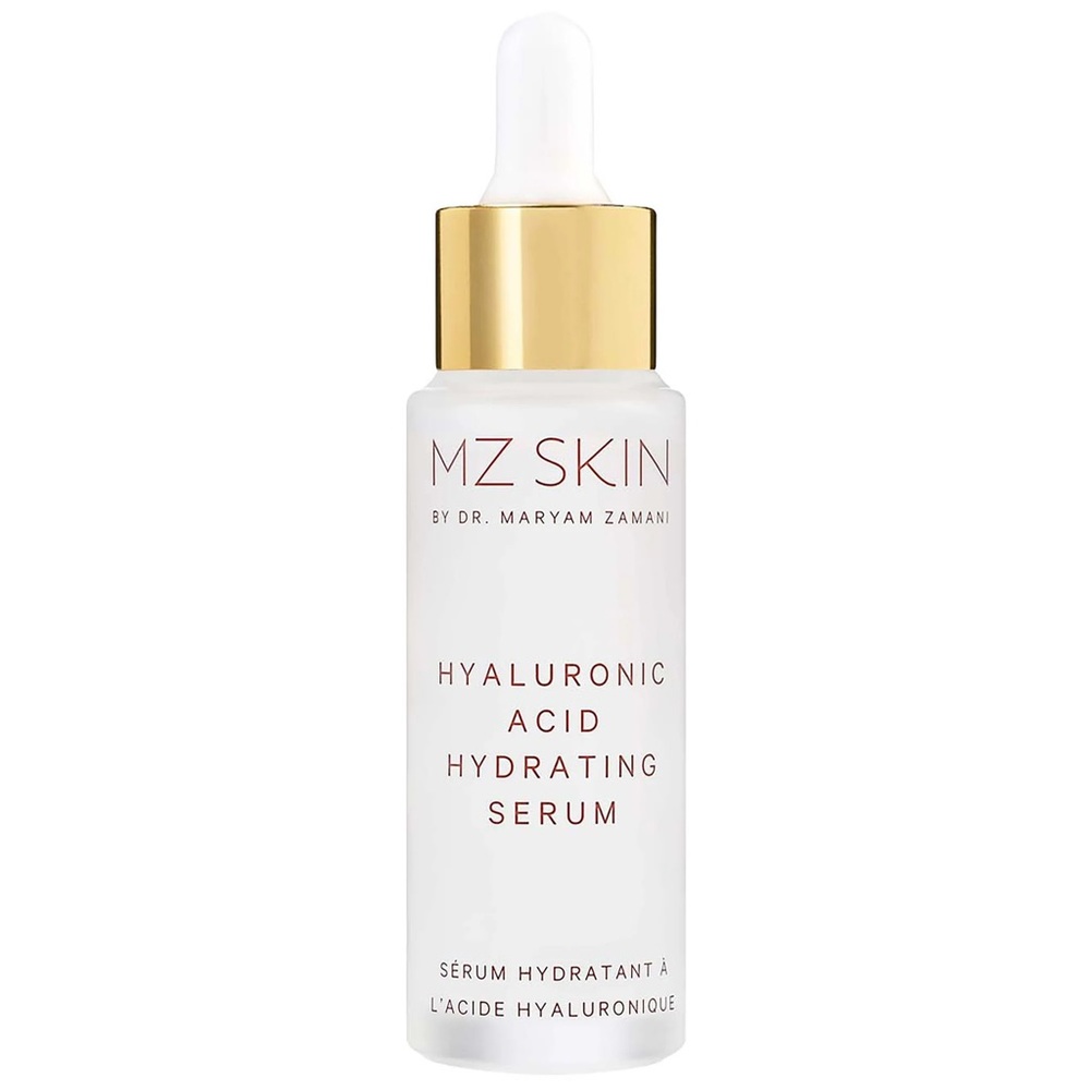 NWT MZ SKIN - MZ Skin Hyaluronic Acid Hydrating Serum 30ml